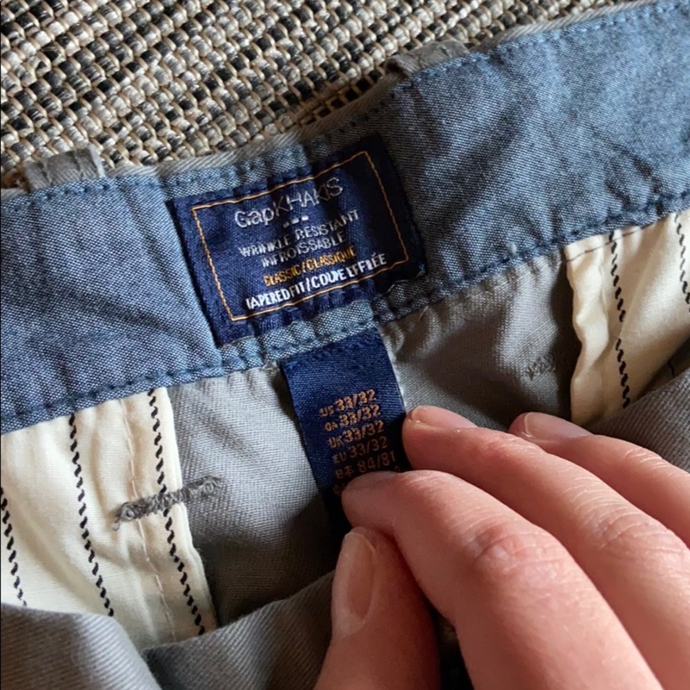 Pants - Picture 3 of 3